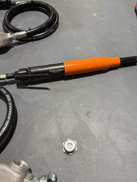 2026 MICHIGAN PNEUMATIC ES-1BLNS