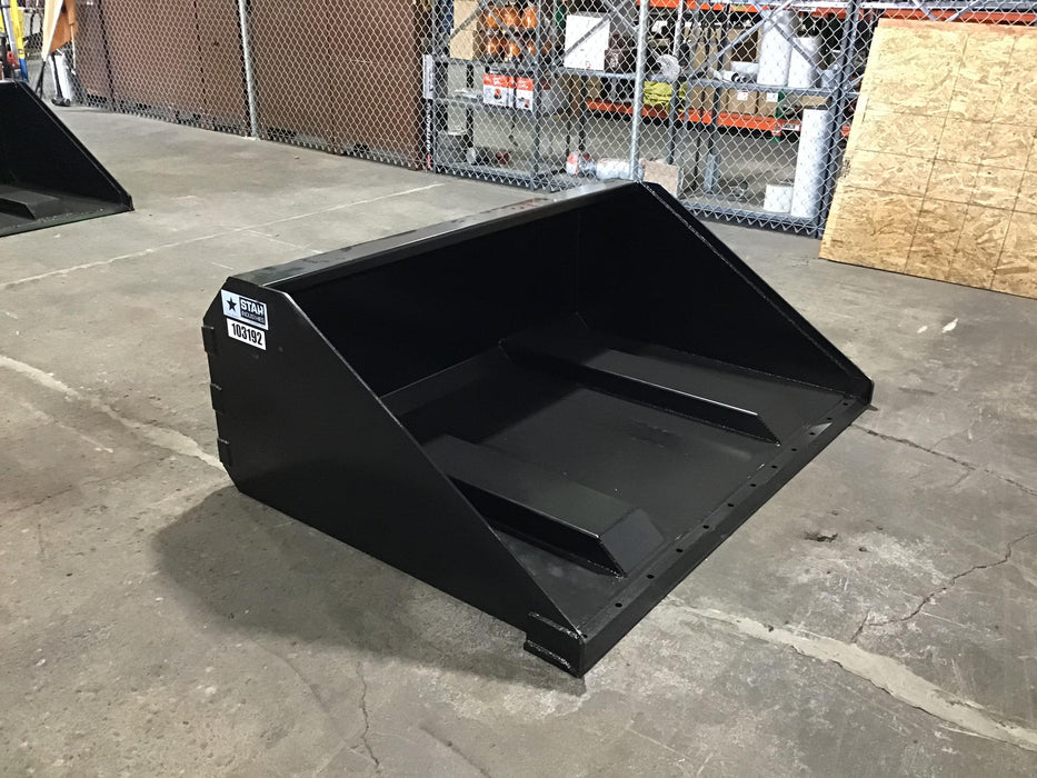 2020 STAR INDUSTRIES 1406B