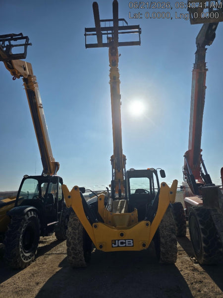 2026 JCB 510-56