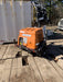 2023 Generac MLT2 Diesel, Flex Switch 120V Input, Powerzone Controller, 
(4) 320W LED Lights, 4kW Generator, 39.9 Gal Fuel Tank, 2" Ball, T3