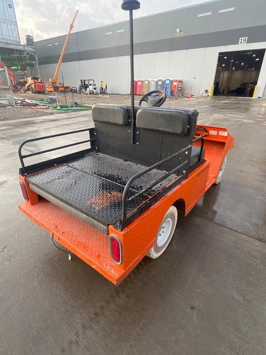 2022 TAYLOR DUNN R-380