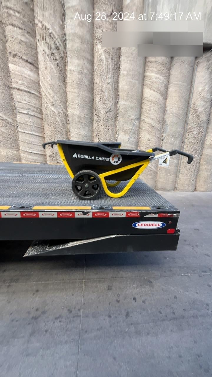 2024 GORILLA GCR-7S-2