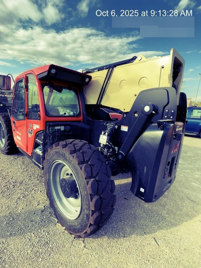 2025 JLG 1255 Premium