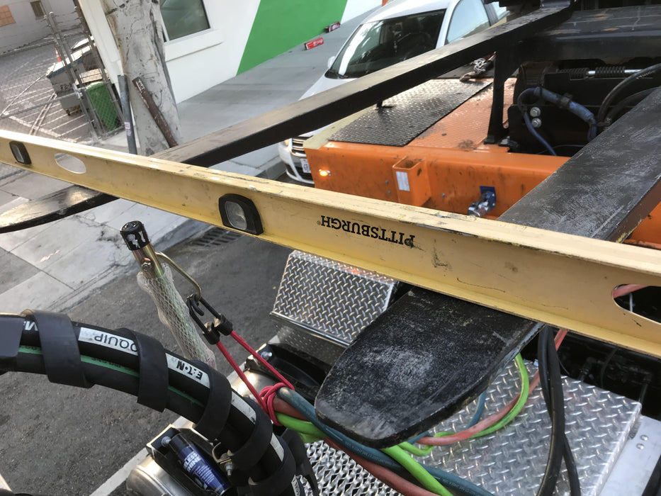 2020 KOMATSU FG25T-16