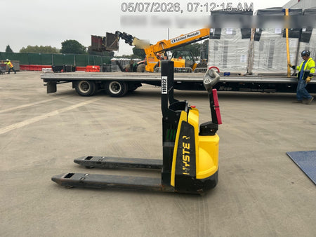 2020 HYSTER W45ZHD