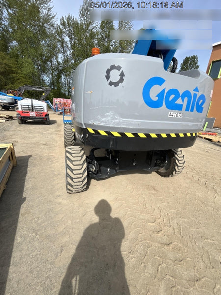 2024 GENIE S-45 XC