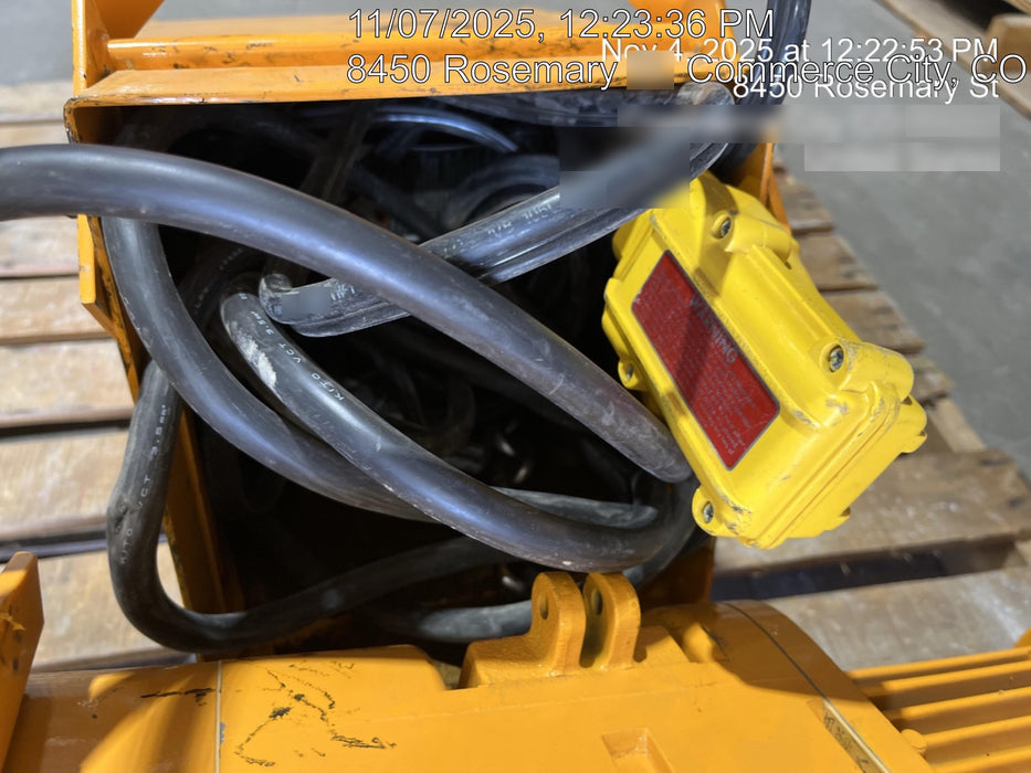 2024 HARRINGTON SNER020L