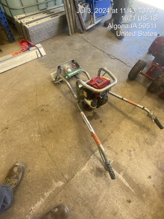 2023 MULTIQUIP DSGPULW