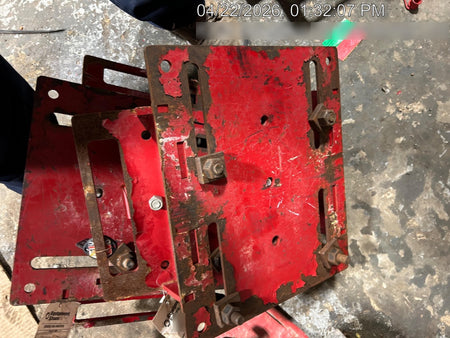 2021 KEY PLANT Pipe Conveyor