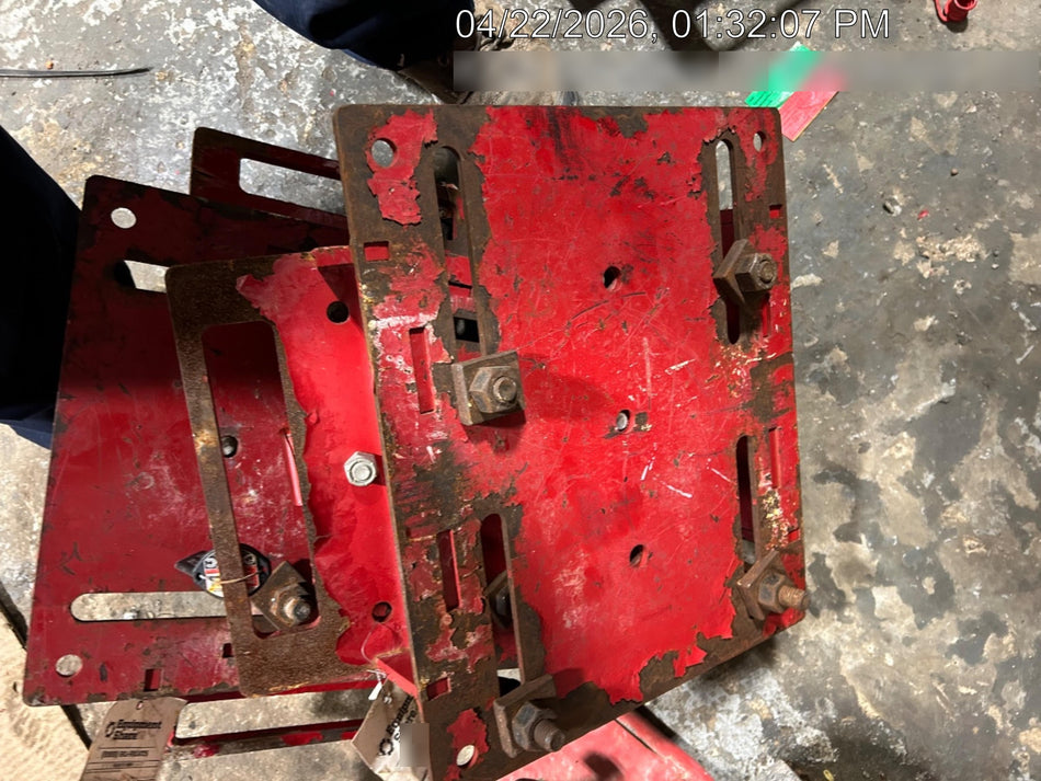 2021 KEY PLANT Pipe Conveyor