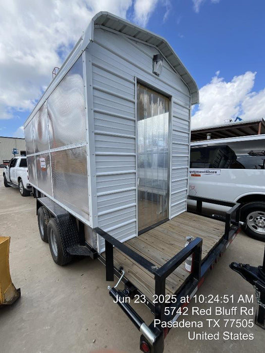 2025 PRO EPIC FBPRO-4K18S-D