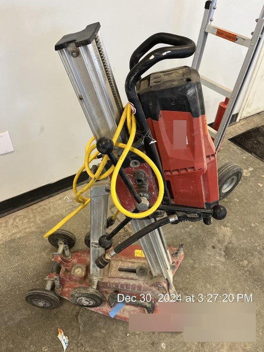 2021 HILTI DD250E