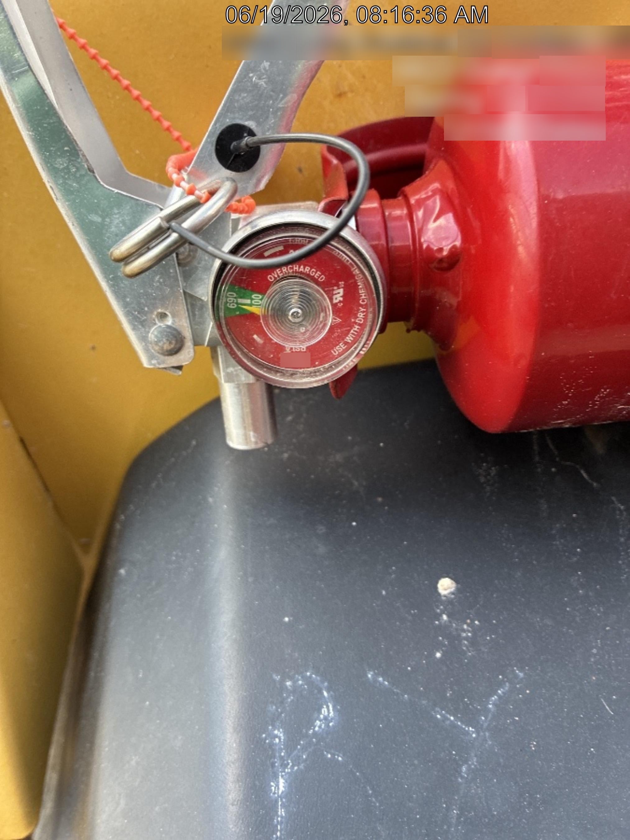 2021 ALLMAND NLV3GR