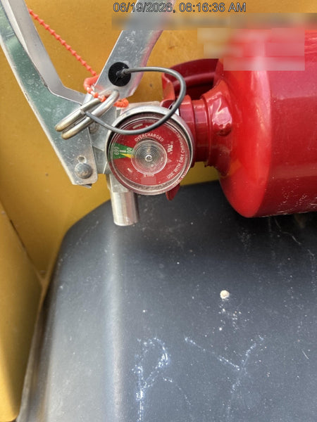 2021 ALLMAND NLV3GR