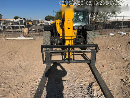 2025 JCB 509-42