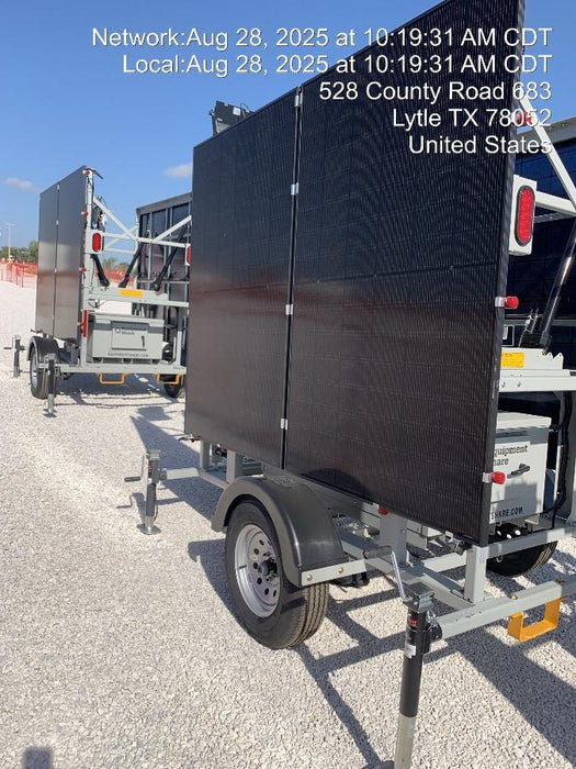 2025 PROGRESS SOLAR SOLUTIONS Helios-2XP