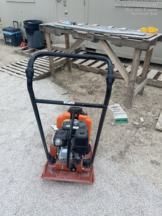 2023 MULTIQUIP MVC82VHW