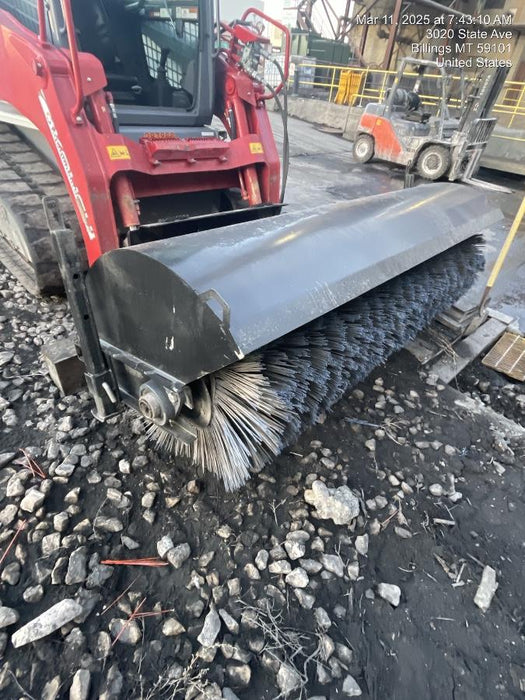 2025 STAR INDUSTRIES 190M-84