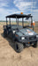 2023 Club Car CA1700D Canopy, Diesel, 4 Passenger