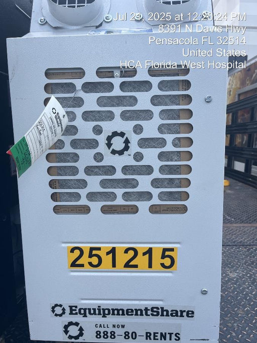 2022 KWIKOOL KPAC1411-2