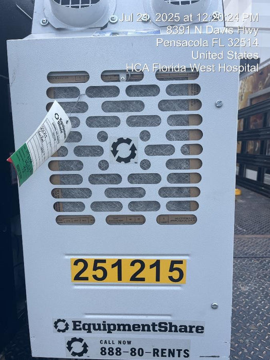 2022 KWIKOOL KPAC1411-2