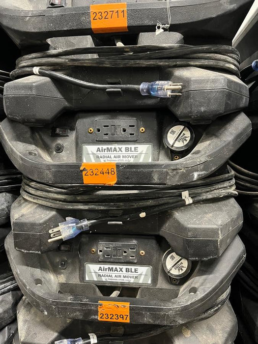 2022 PHOENIX AirMAX Radial Air Mover