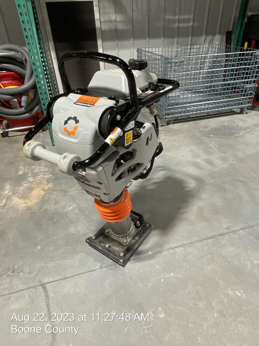 2022 MULTIQUIP MTX60HD