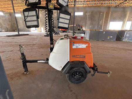 2023 GENERAC MLT2