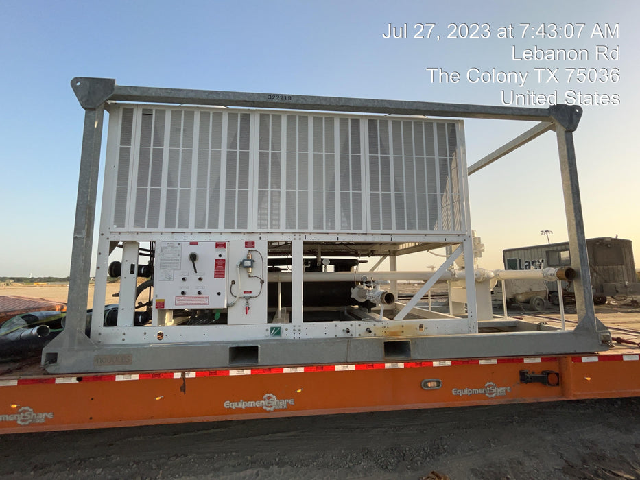 2023 CAPS PCHH-100TC-0NN0NN-5E5-0-PG2CEUP