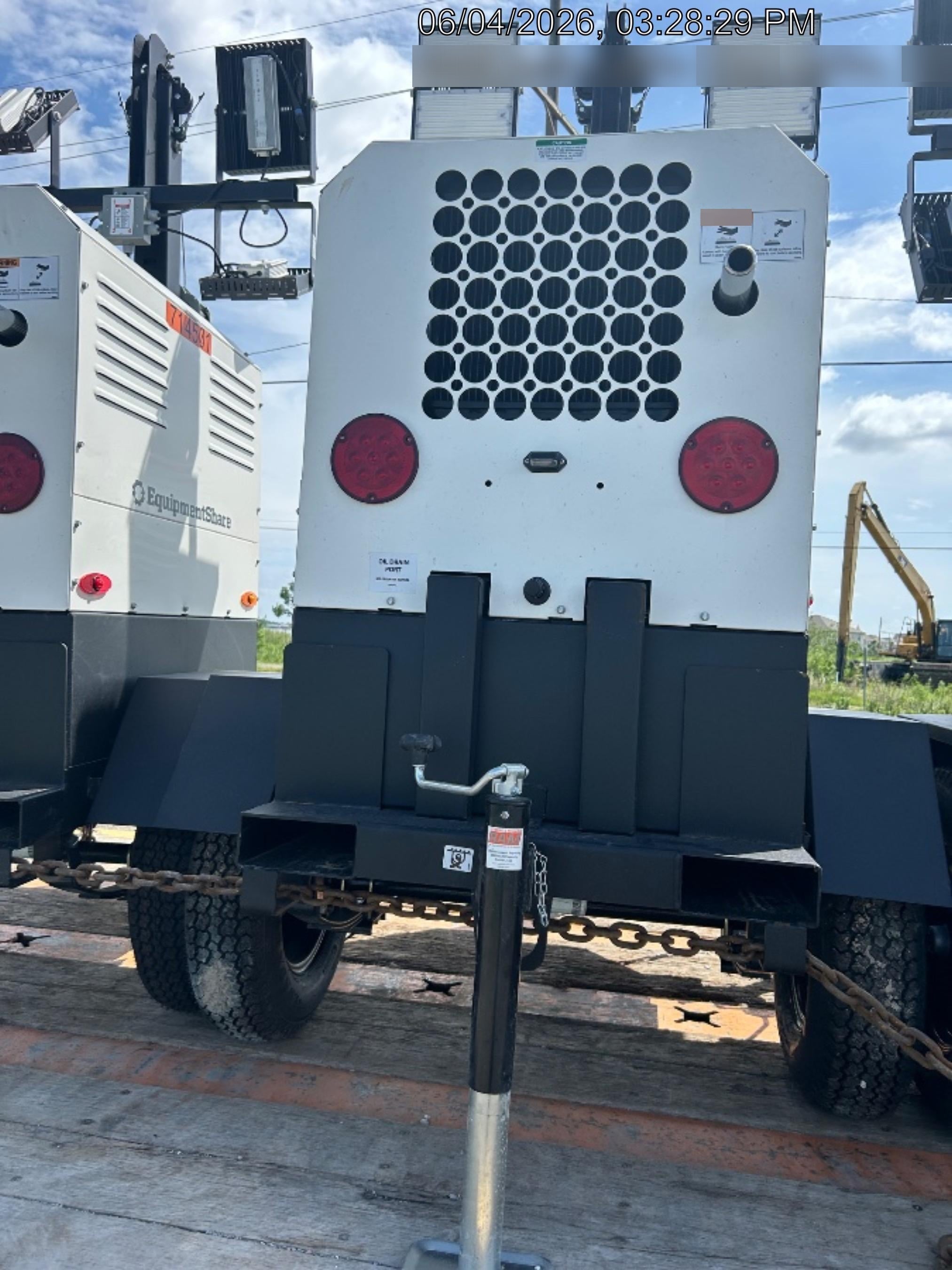 2026 ECHO DLT-3