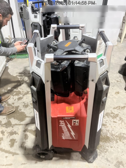 2024 MILWAUKEE MXF041-1XC