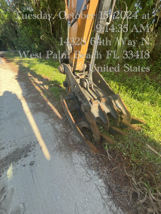 2023 SOLESBEE SGR-1.5/36