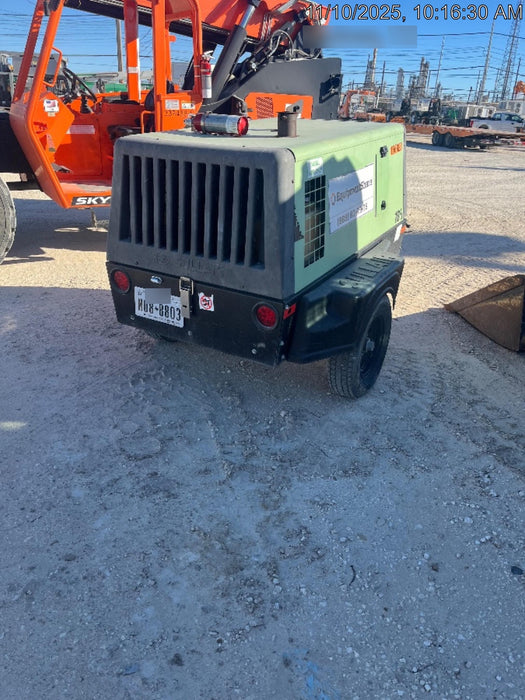 2021 SULLAIR 185D-DPQ KU4F