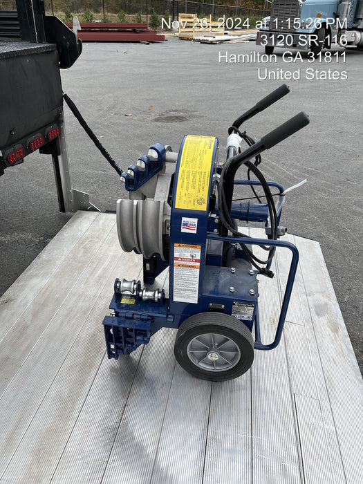 2023 CURRENT TOOLS 77