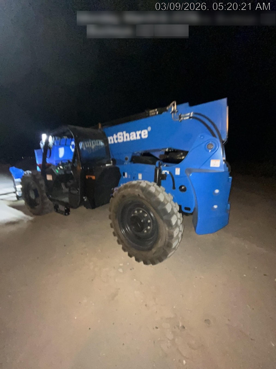 2026 GENIE GTH-1256