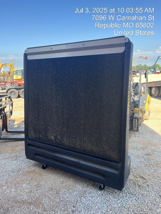 2024 BIG ASS FANS Cool Space 500