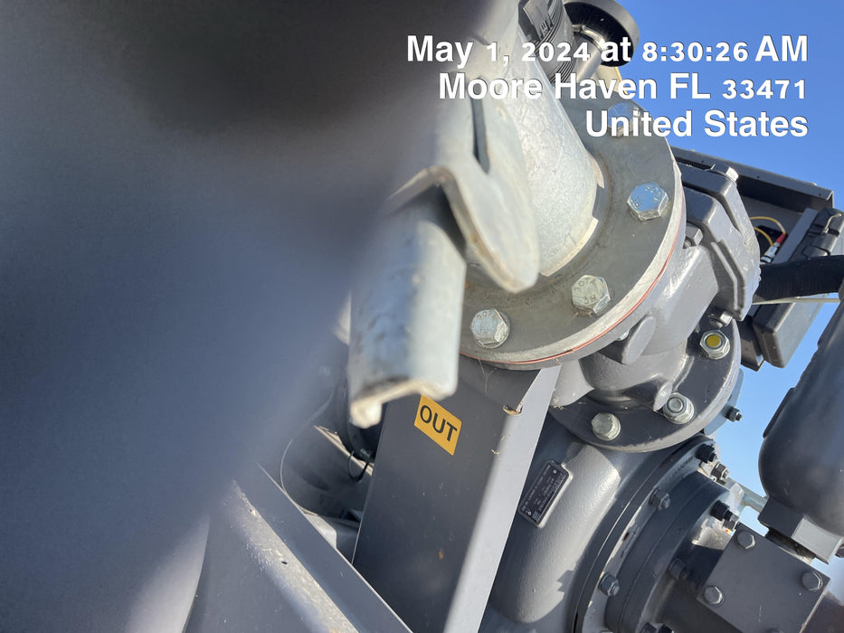 2023 ATLAS COPCO PAC F66 KD