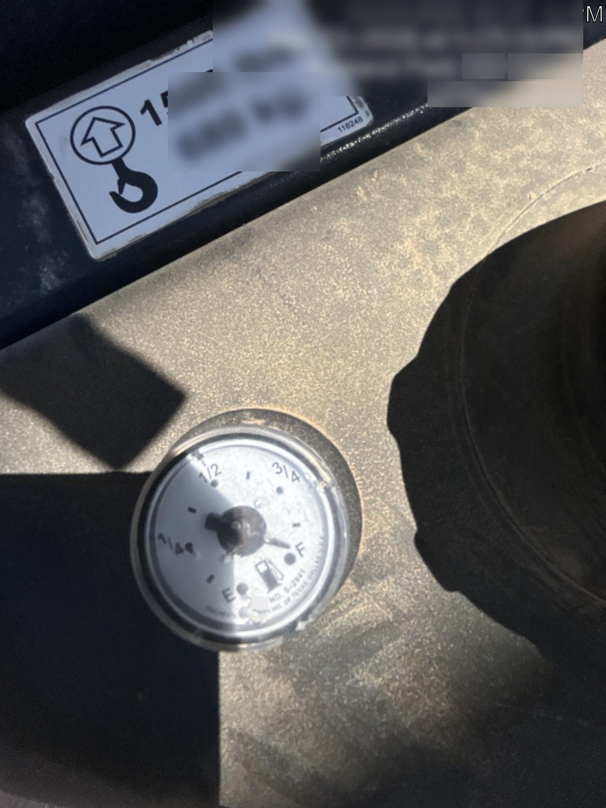 2021 ALLMAND NLV3GR