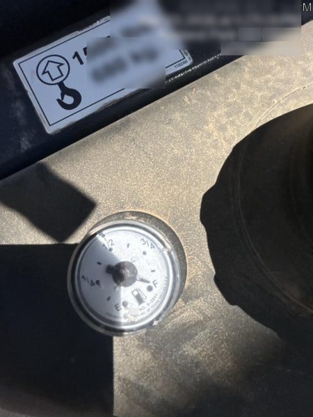 2021 ALLMAND NLV3GR