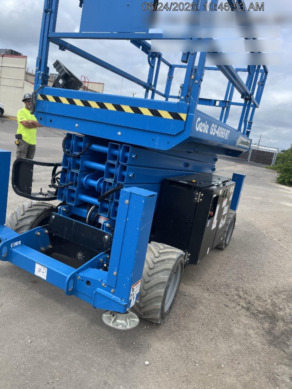 2023 GENIE GS-4069 RT
