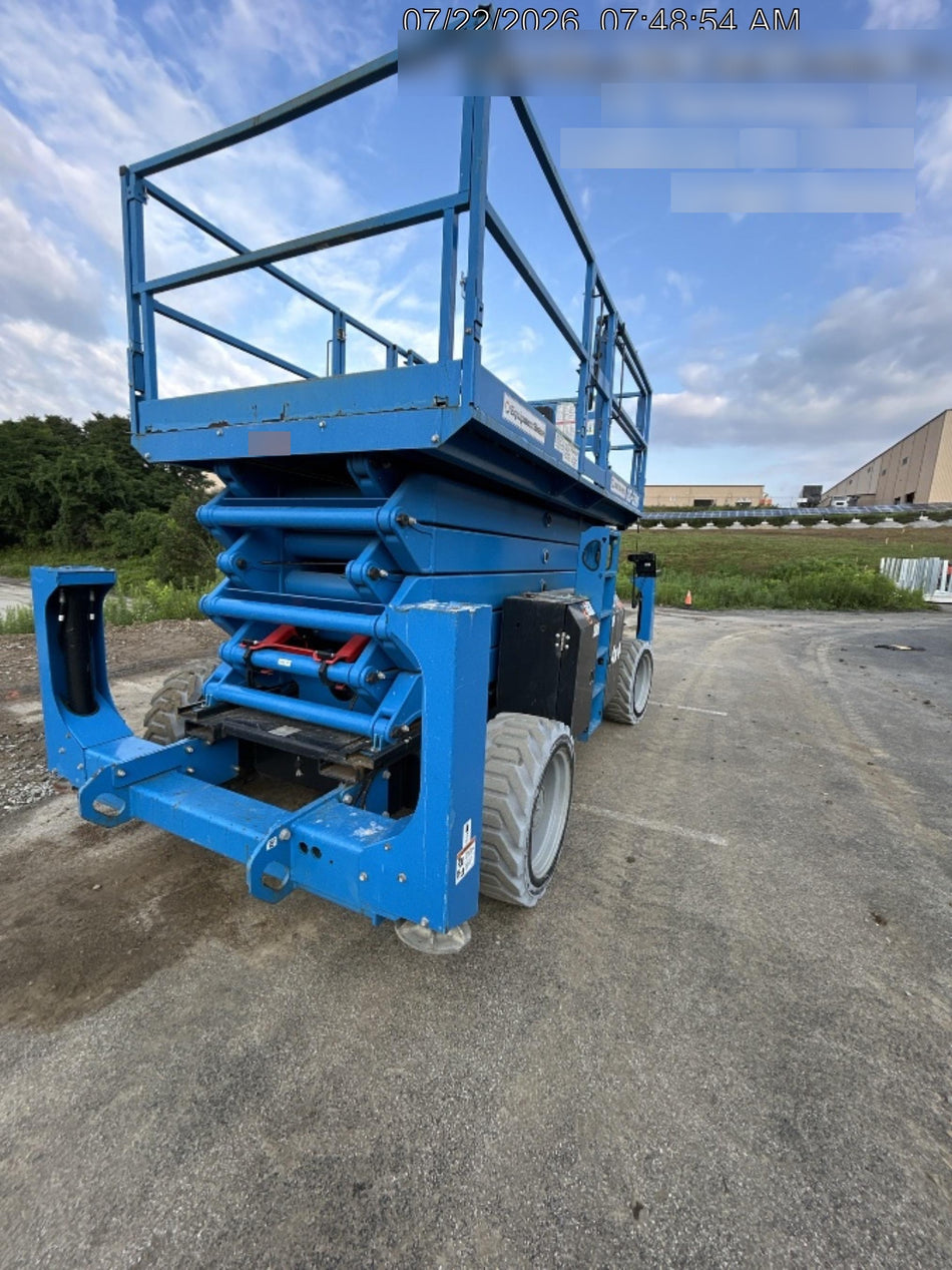 2020 GENIE GS-5390 RT