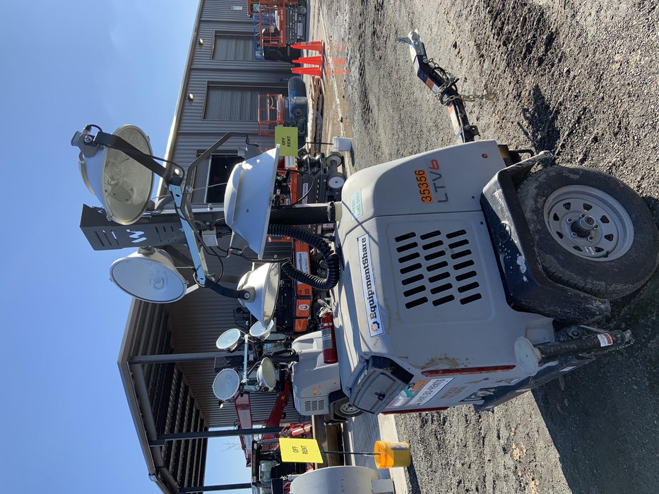 2019 WACKER NEUSON LTV6L-MH