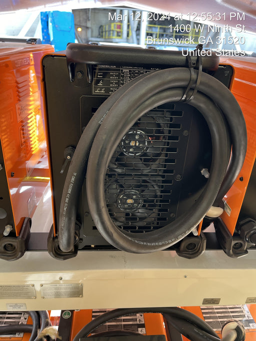 2023 LINCOLN ELECTRIC FLEXTEC 350X