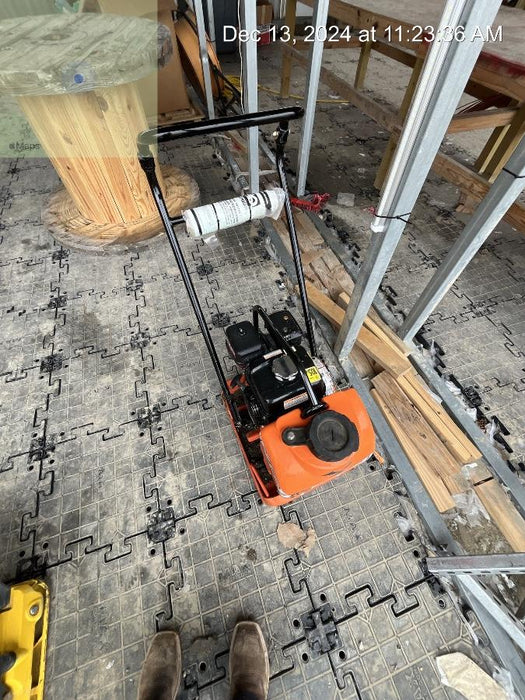 2023 MULTIQUIP MVC82VHW