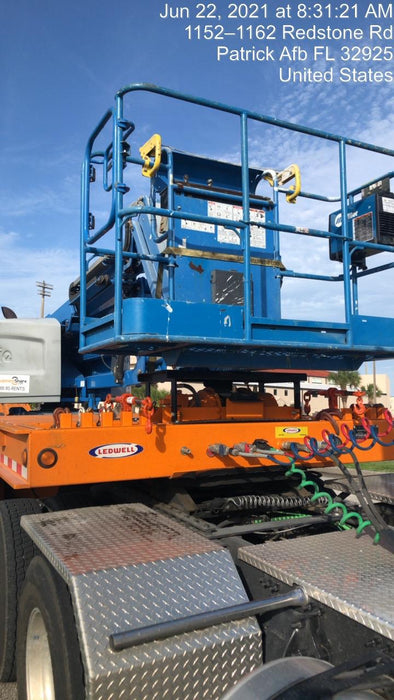 2019 MILLER ELECTRIC CST-280