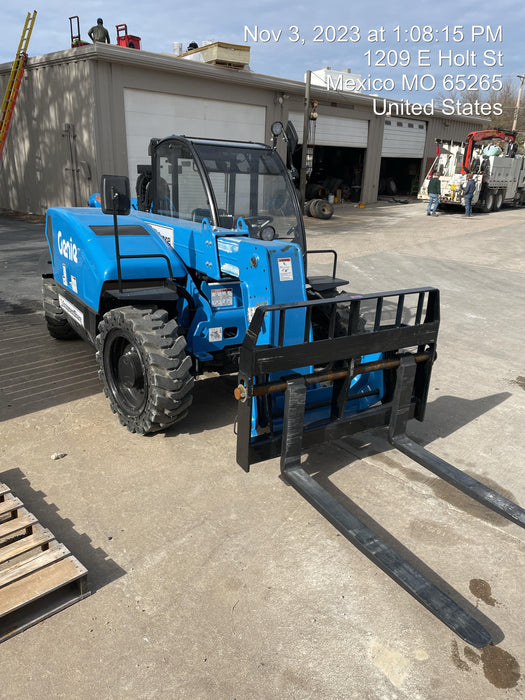 2023 GENIE GTH-5519