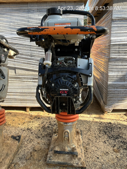 2023 MULTIQUIP MTX60HD