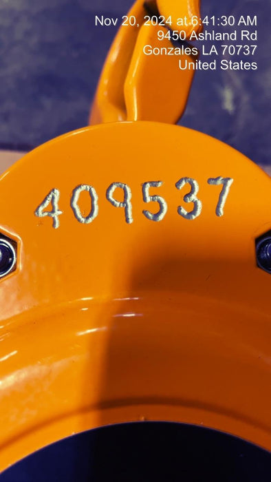 2024 HARRINGTON CF015-20