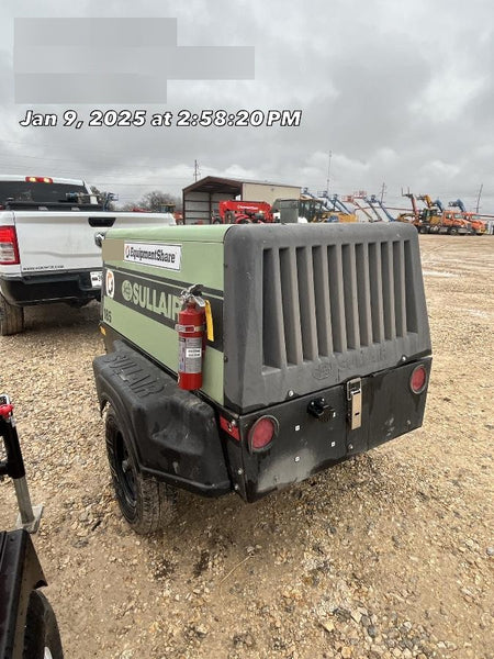 2019 SULLAIR 185-DPQ
