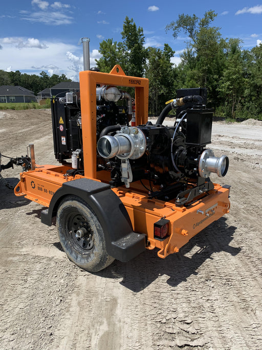 2021 PIONEER PP66S12L71-TD2.9L4